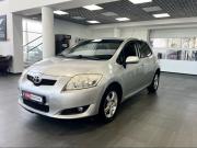 Toyota Auris I Ростов-на-Дону  - изображение 9