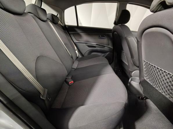 Kia Rio II Рестайлинг с пробегом 2010 года, цена 627 000 рублей, 156038 км, хэтчбек, Автокод Объявления