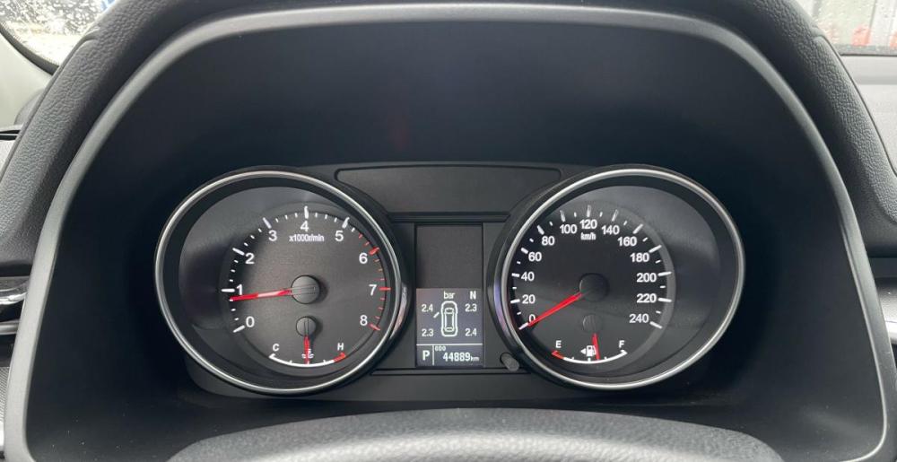 Haval M6 II Стерлитамак  - изображение 13