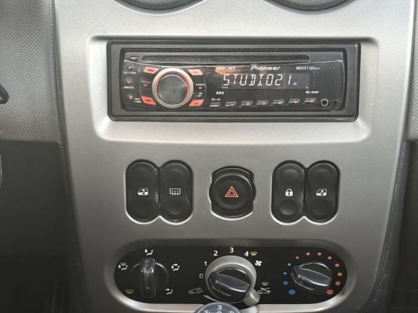 Renault Logan I Рестайлинг с пробегом 2011 года, цена 324 900 рублей, 100800 км, седан, Автокод Объявления