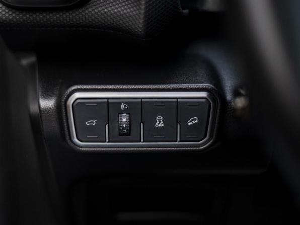Haval Dargo I с пробегом 2024 года, цена 2 490 000 рублей, 36271 км, внедорожник, Автокод Объявления