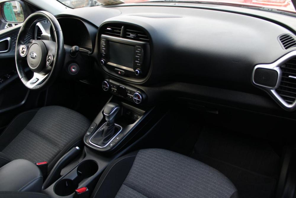 Kia Soul III Ярославль  - изображение 11