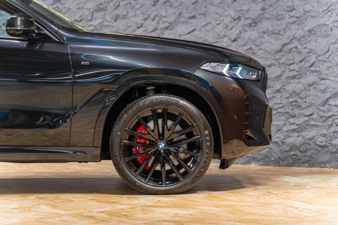 Новый BMW X6 III (G06) Рестайлинг 2025 года, цена 14 690 000 рублей, внедорожник, Автокод Объявления