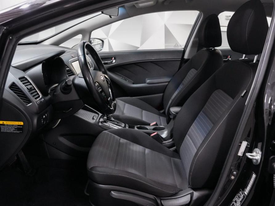 Kia Forte II Рестайлинг Ульяновск  - изображение 9