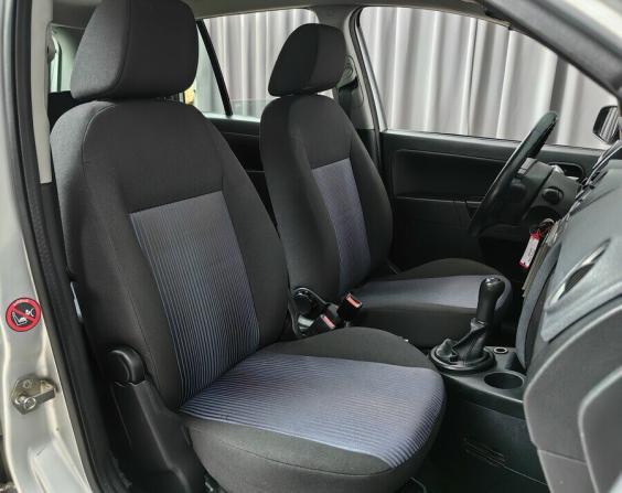 Ford Fusion I Рестайлинг с пробегом 2008 года, цена 249 000 рублей, 267000 км, хэтчбек, Автокод Объявления