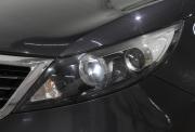 Kia Sportage III Рестайлинг Астрахань  - изображение 30