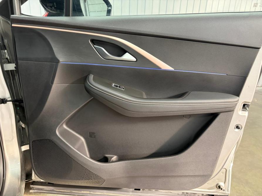 Omoda C5 I Краснодар  - изображение 19