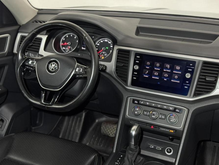 Volkswagen Teramont I Нижний Новгород  - изображение 20
