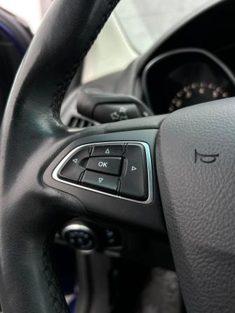 Ford Focus III Рестайлинг с пробегом 2018 года, цена 1 199 000 рублей, 111200 км, универсал, Автокод Объявления