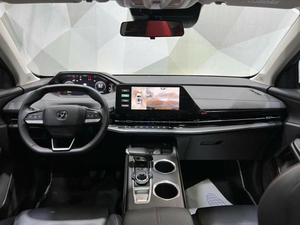 Changan UNI-S (CS55 Plus) с пробегом 2024 года, цена 2 200 000 рублей, 25973 км, внедорожник, Автокод Объявления