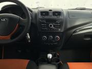 Lada (ВАЗ) Kalina II Тамбов  - изображение 35