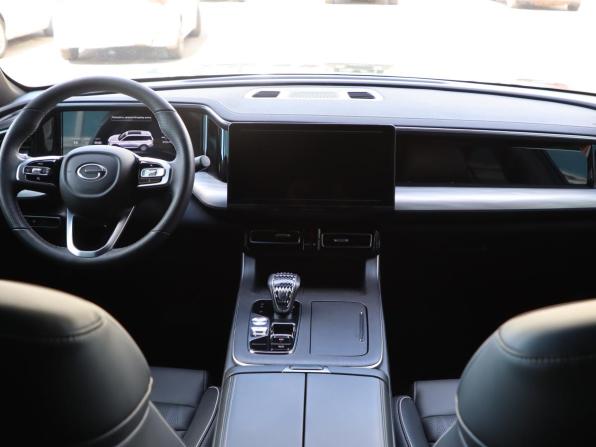 GAC GS8 II с пробегом 2024 года, цена 3 090 000 рублей, 43675 км, внедорожник, Автокод Объявления