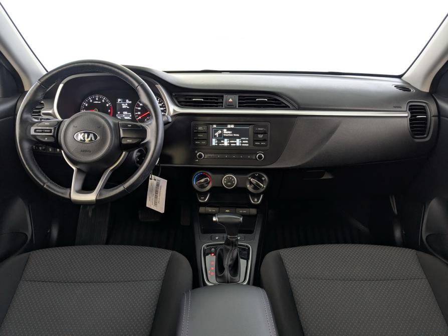 Kia Rio IV Рестайлинг Москва  - изображение 23