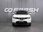 Nissan Qashqai II Воронеж  - изображение 20