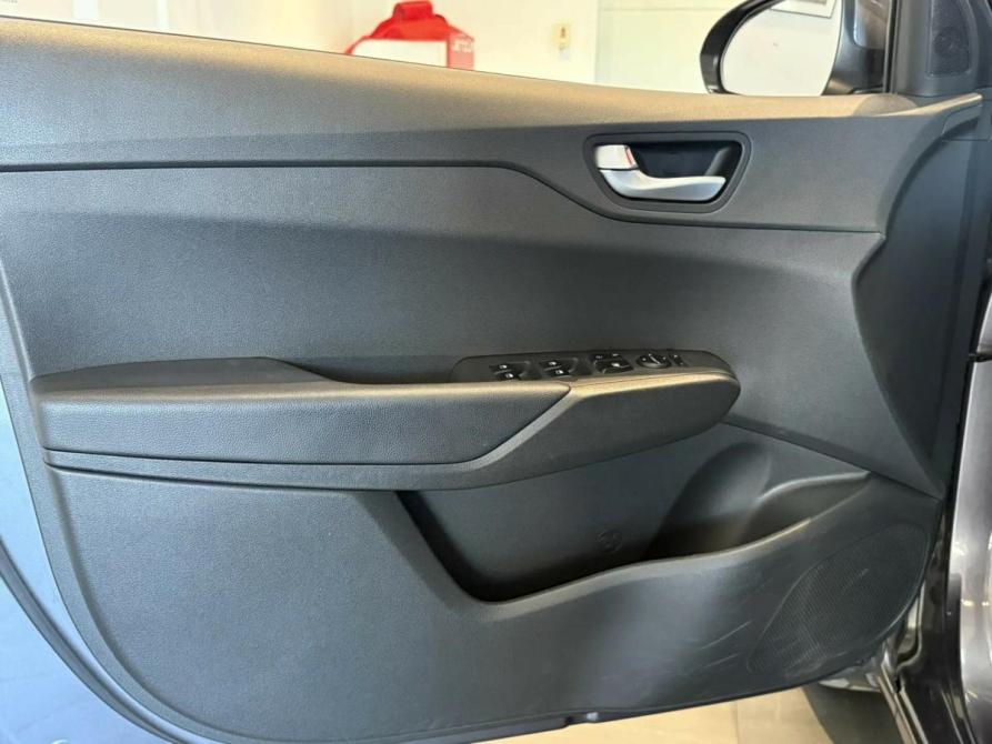 Hyundai Solaris II Рестайлинг Калининград  - изображение 7