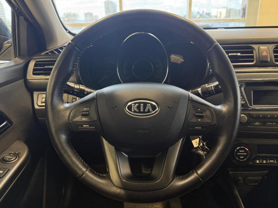 Kia Rio III Волгоград  - изображение 7
