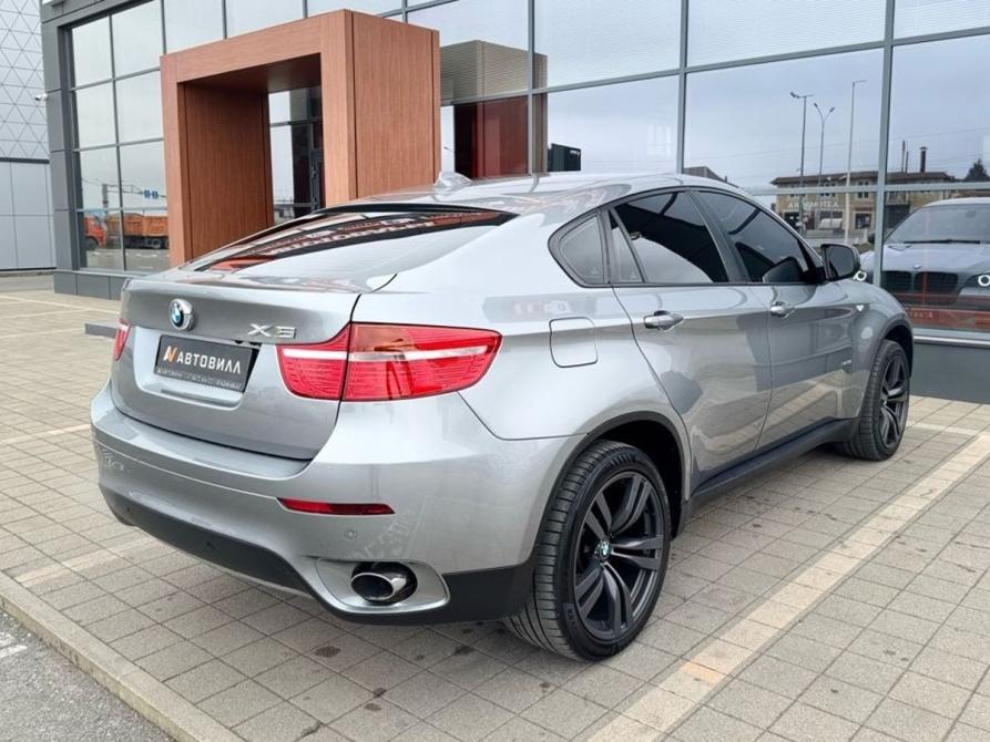 BMW X6 I (E71) Владикавказ  - изображение 6
