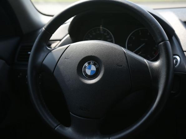 BMW X1 I (E84) Рестайлинг с пробегом 2012 года, цена 1 050 000 рублей, 189000 км, внедорожник, Автокод Объявления