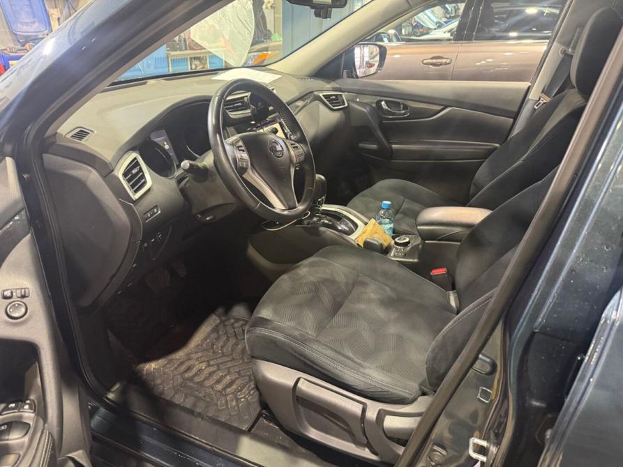 Nissan X-Trail III Санкт-Петербург  - изображение 5