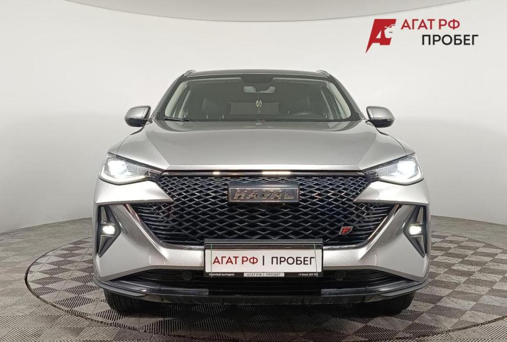 Haval F7x I Волгоград  - изображение 2