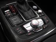 Audi A6 IV (C7) Рестайлинг Москва  - изображение 42