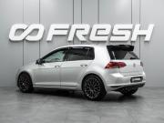 Volkswagen Golf VII Воронеж  - изображение 19