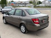 Lada (ВАЗ) Granta I Рестайлинг Калуга  - изображение 20