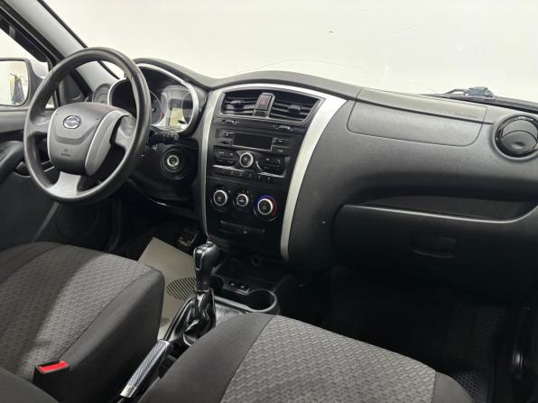 Datsun on-DO I с пробегом 2014 года, цена 380 000 рублей, 181409 км, седан, Автокод Объявления