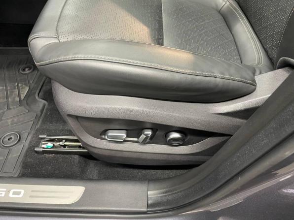 Chery Tiggo 8 I Рестайлинг с пробегом 2023 года, цена 1 829 000 рублей, 36273 км, внедорожник, Автокод Объявления