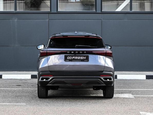 Omoda C5 I с пробегом 2022 года, цена 1 454 000 рублей, 91744 км, внедорожник, Автокод Объявления