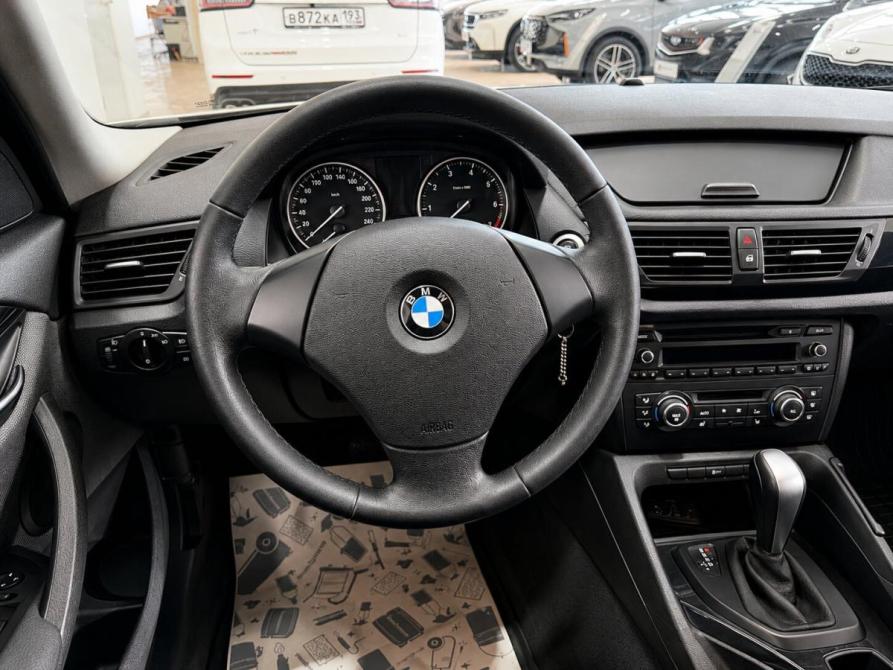 BMW X1 I (E84) Новороссийск  - изображение 31