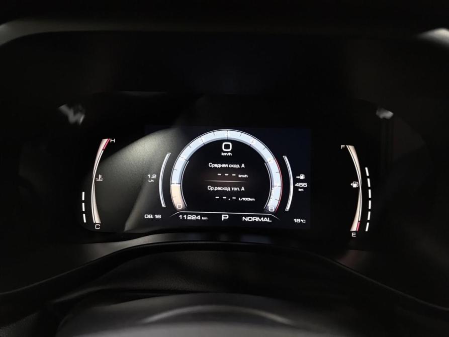 Haval Jolion I Рестайлинг Казань  - изображение 16