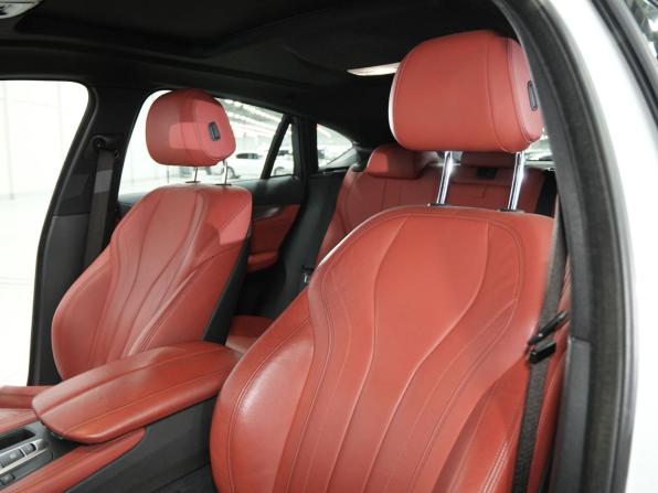 BMW X6 II (F16) с пробегом 2016 года, цена 4 400 000 рублей, 171900 км, внедорожник, Автокод Объявления