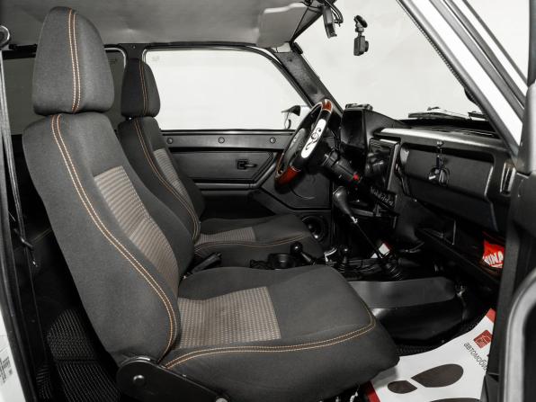 Lada (ВАЗ) 2131 (4x4) I с пробегом 2018 года, цена 725 000 рублей, 104082 км, внедорожник, Автокод Объявления