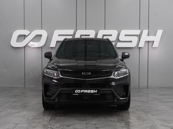 Geely Tugella I с пробегом 2023 года, цена 2 799 000 рублей, 57432 км, внедорожник, Автокод Объявления