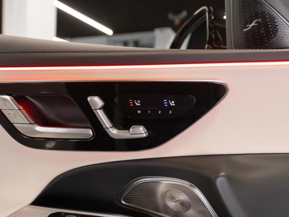 Mercedes-Benz E-Класс VI (W214 S214) с пробегом 2026 года, цена 9 000 000 рублей, 50 км, седан, Автокод Объявления