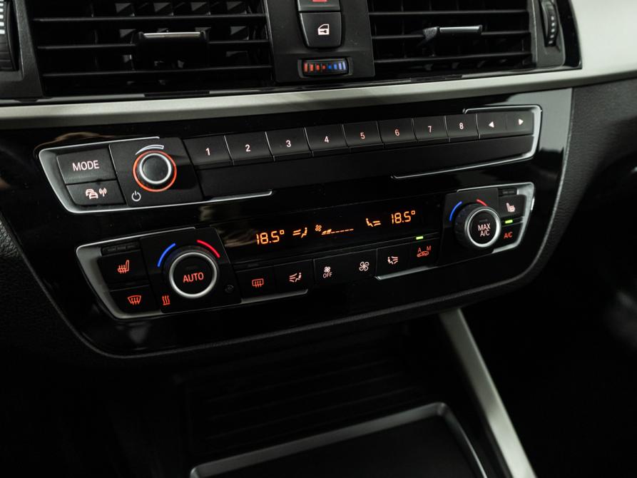 BMW 1 серии II (F20/F21) Рестайлинг 2 Санкт-Петербург  - изображение 16