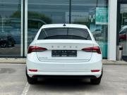 Skoda Octavia IV (A8) Воронеж  - изображение 22