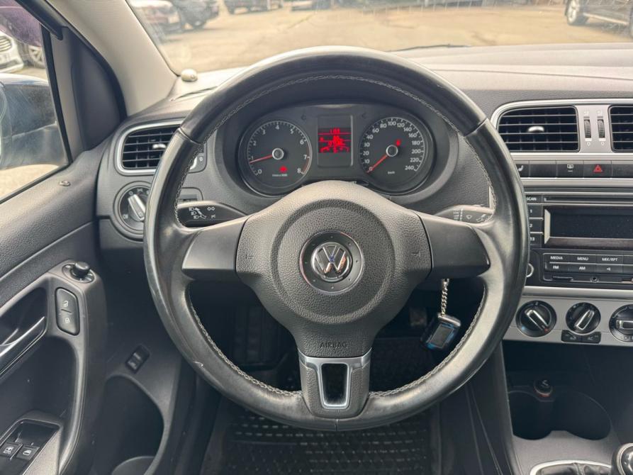 Volkswagen Polo V Ижевск  - изображение 15