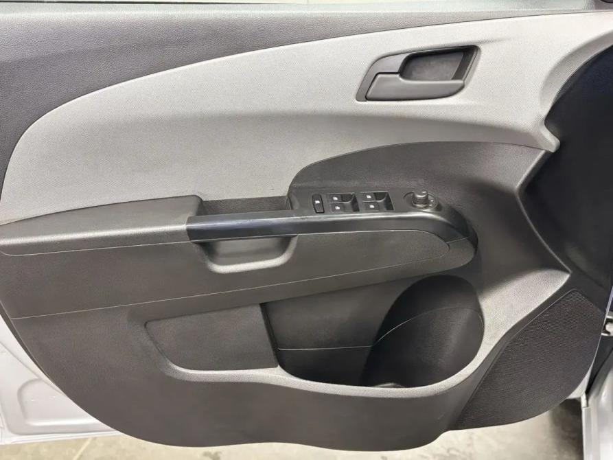 Chevrolet Aveo II Саратов  - изображение 12