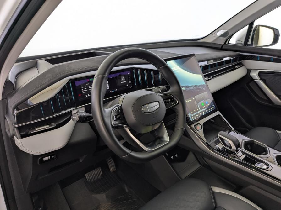 Geely Atlas II Москва  - изображение 16