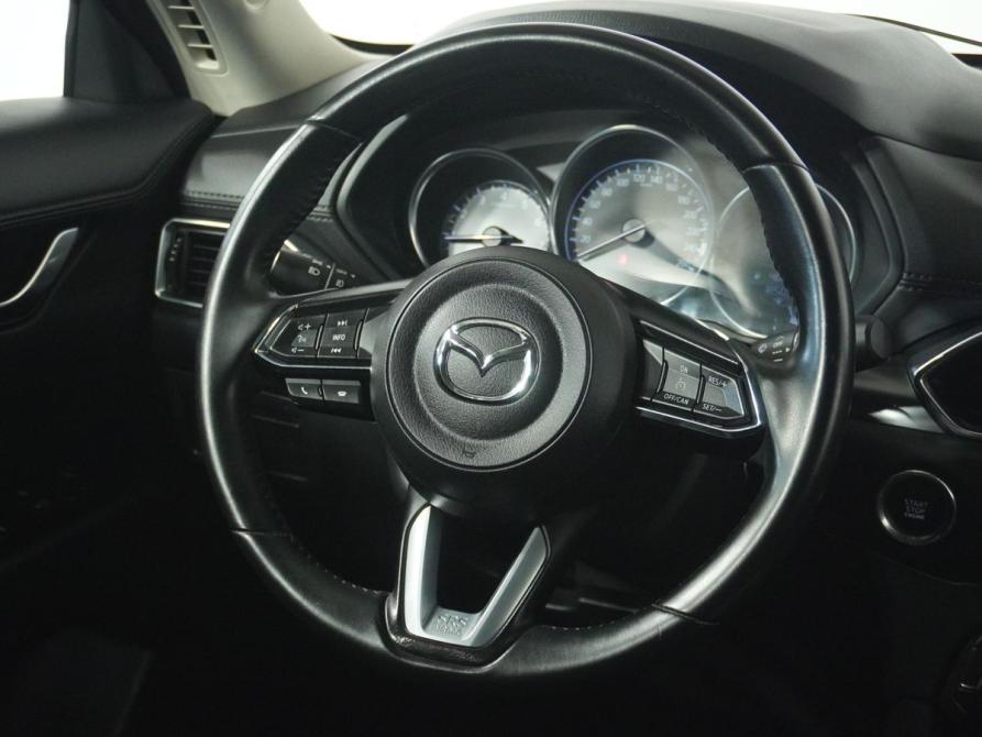 Mazda CX-5 II Вологда  - изображение 16
