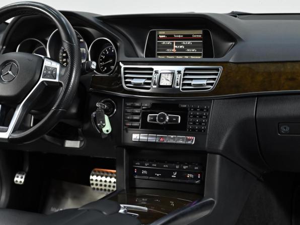 Mercedes-Benz E-Класс IV (W212 S212 C207) Рестайлинг с пробегом 2014 года, цена 2 049 000 рублей, 177000 км, седан, Автокод Объявления