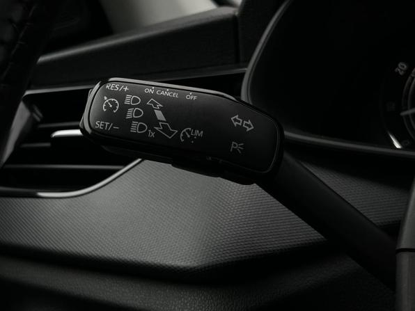 Skoda Rapid II с пробегом 2020 года, цена 1 597 300 рублей, 66900 км, лифтбек, Автокод Объявления