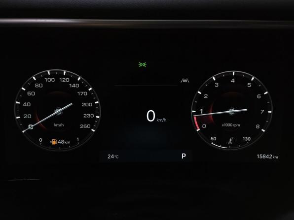 Hyundai Palisade II с пробегом 2025 года, цена 7 700 000 рублей, 15825 км, внедорожник, Автокод Объявления