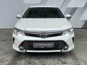 Toyota Camry VII (XV50) Рестайлинг Екатеринбург  - изображение 31
