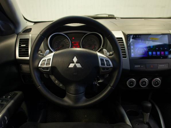 Mitsubishi Outlander II с пробегом 2008 года, цена 1 025 000 рублей, 197230 км, внедорожник, Автокод Объявления