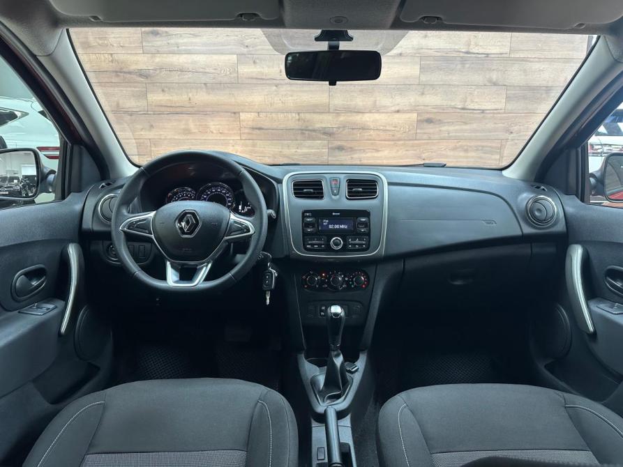 Renault Sandero II Рестайлинг Уфа  - изображение 16