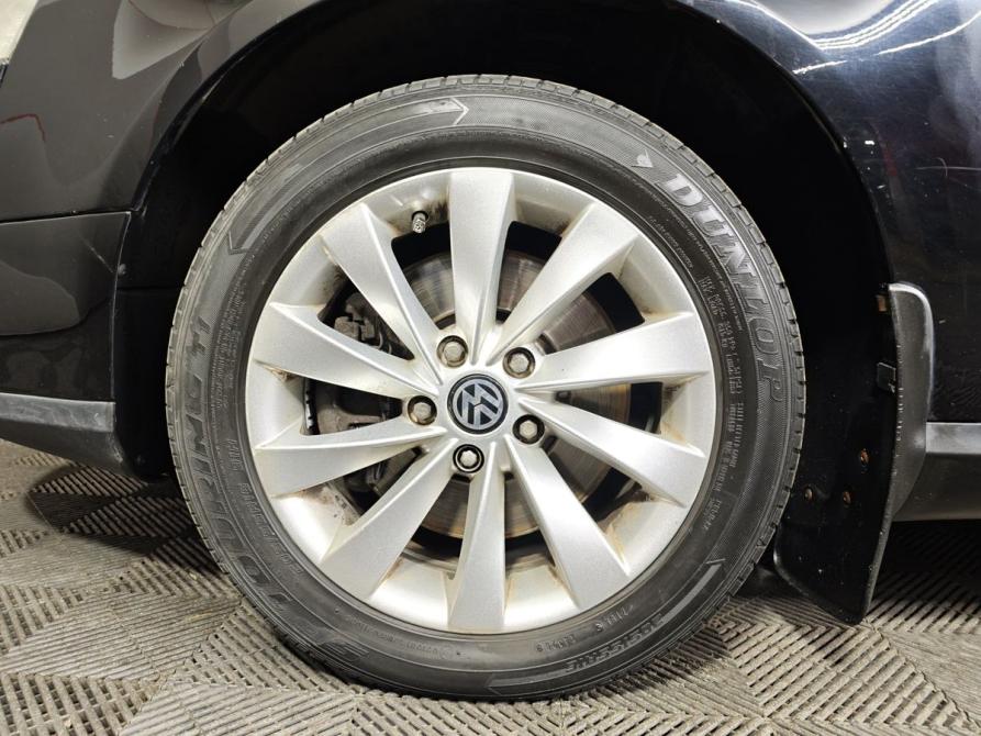 Volkswagen Passat B6 Москва  - изображение 9