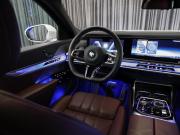 BMW 7 серии VII (G70) Москва  - изображение 70